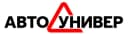Логотип автошколы Автошкола «Автоунивер»
