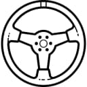 Логотип автошколы Автошкола «ДВС-Авто»
