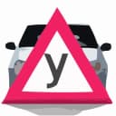 Логотип автошколы Автошкола «Новые горизонты»