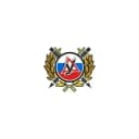 Логотип автошколы Автошкола «Автошкола им. Давыдова»