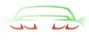 Логотип автошколы Автошкола «АвтоМСК»