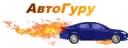 Логотип автошколы Автошкола «АвтоГуру»