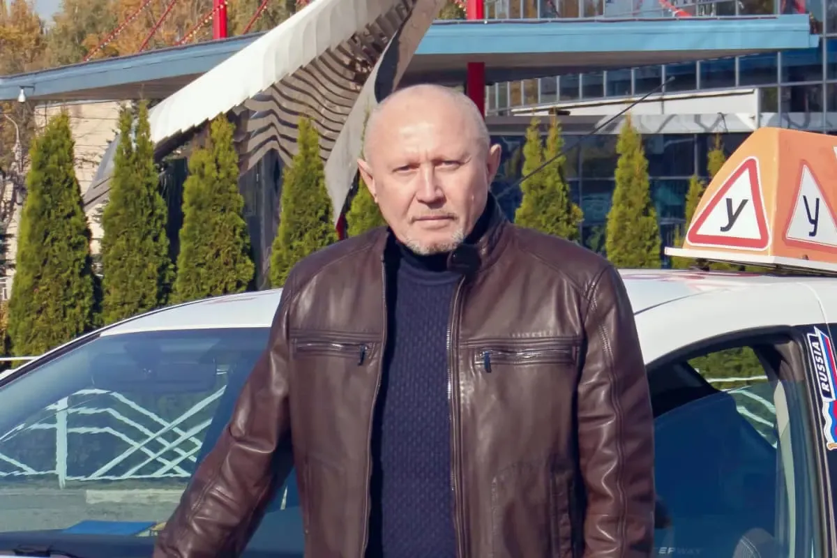 Фото автошколы МосАвтошкола с официального сайта