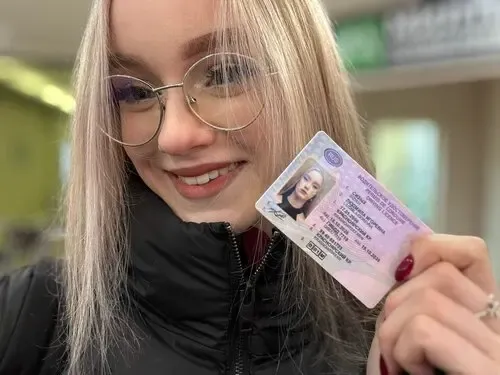 Фото автошколы Автошкола «ДВС-Авто» (источник: Яндекс Карты)
