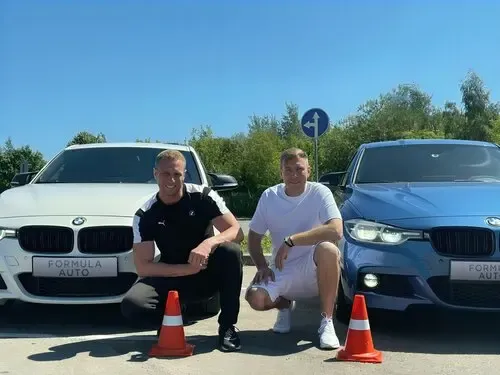 Фото автошколы Автошкола «Формула Авто» (источник: Яндекс Карты)