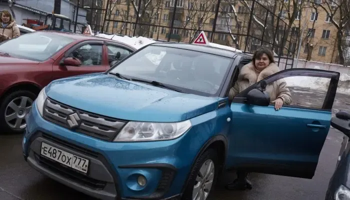 Фото автошколы Автошкола «ГАПОУ КП№11» с официального сайта