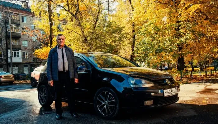 Фото автошколы Автошкола «ГАПОУ КП№11» с официального сайта