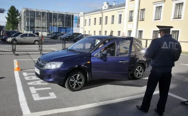 Фото автошколы Автошкола «ЛигаАвтошкол» с официального сайта