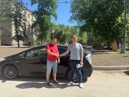 Фото автошколы Автошкола «Мир» (источник: Яндекс Карты)