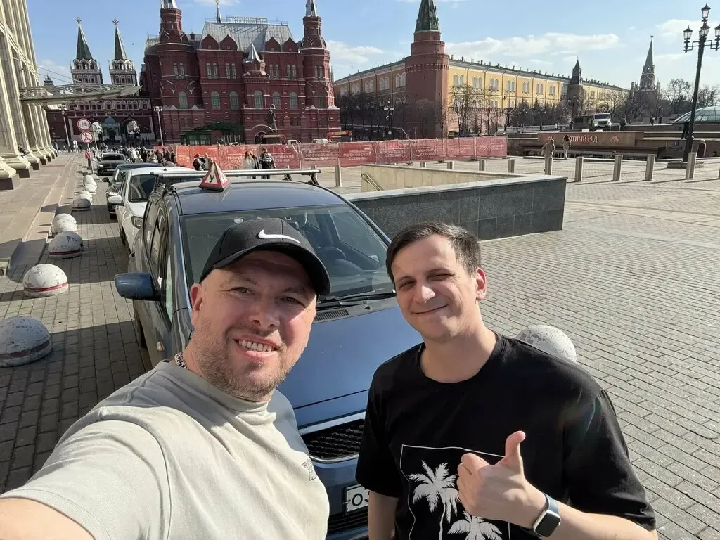 Фото автошколы Автошкола «Мир» (источник: Яндекс Карты)