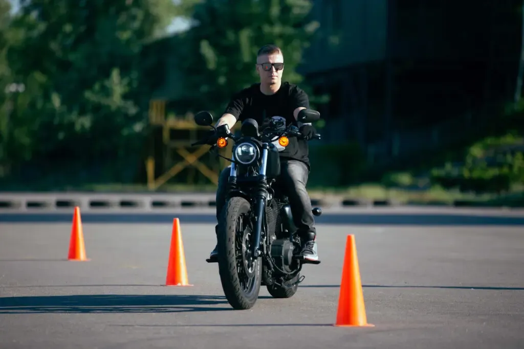 Фото автошколы Автошкола «Мотошкола КТМ» с официального сайта