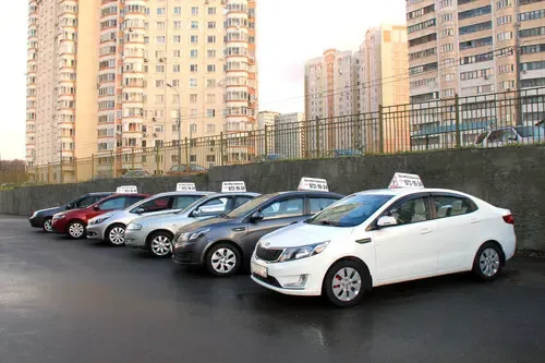 Фото автошколы Автошкола «ОСТО МАИ» (источник: Яндекс Карты)