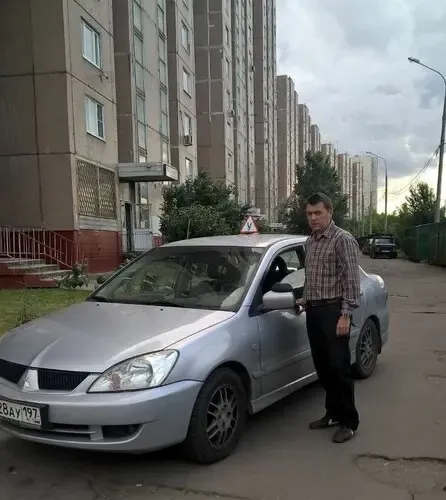 Фото автошколы Автошкола «СТЭТ» (источник: Яндекс Карты)