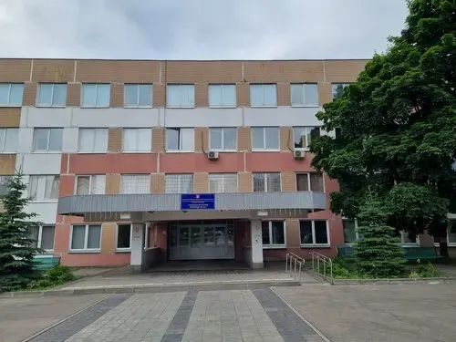 Фото автошколы Автошкола «Технологический колледж №24» (источник: Яндекс Карты)