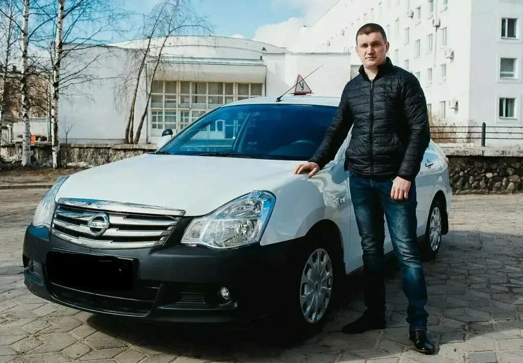 Фото автошколы Автошкола «ТопГир» (источник: Яндекс Карты)
