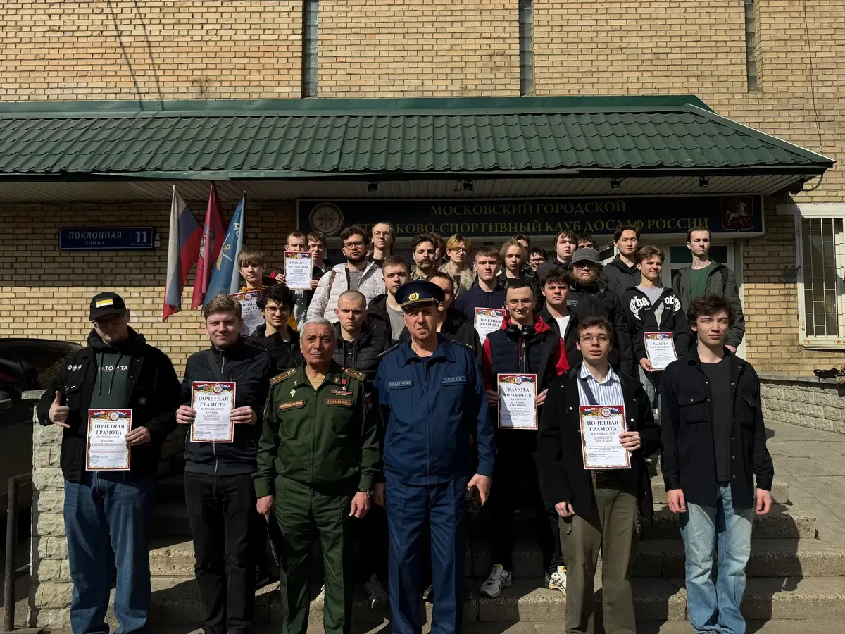 Фото автошколы Автомобильная школа ЗАО с официального сайта