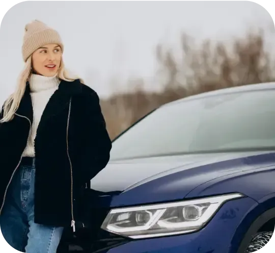 Фото автошколы Автошкола «АвтоГуру» с официального сайта