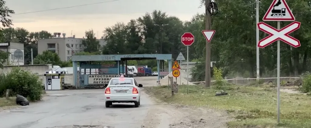 Фото автошколы Автошкола «Автоинлайн» (источник: Яндекс Карты)